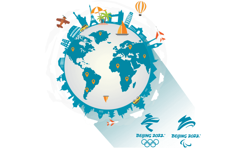 在扎伊尔连接到中国的代理 - 大陆加速器